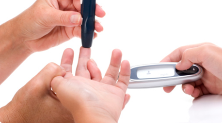 Diabetes Control and Treatment