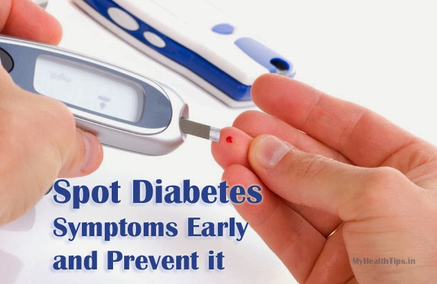 What is Diabetes – Are There Any Early Symptoms of Diabetes?