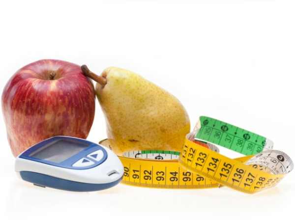 Are Apples Really the Best Fruit For Diabetics?
