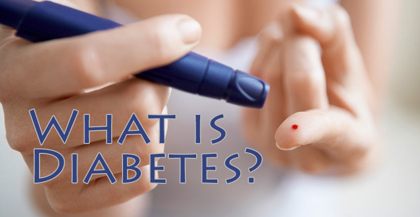 What is Diabetes? Important Facts About Diabetes